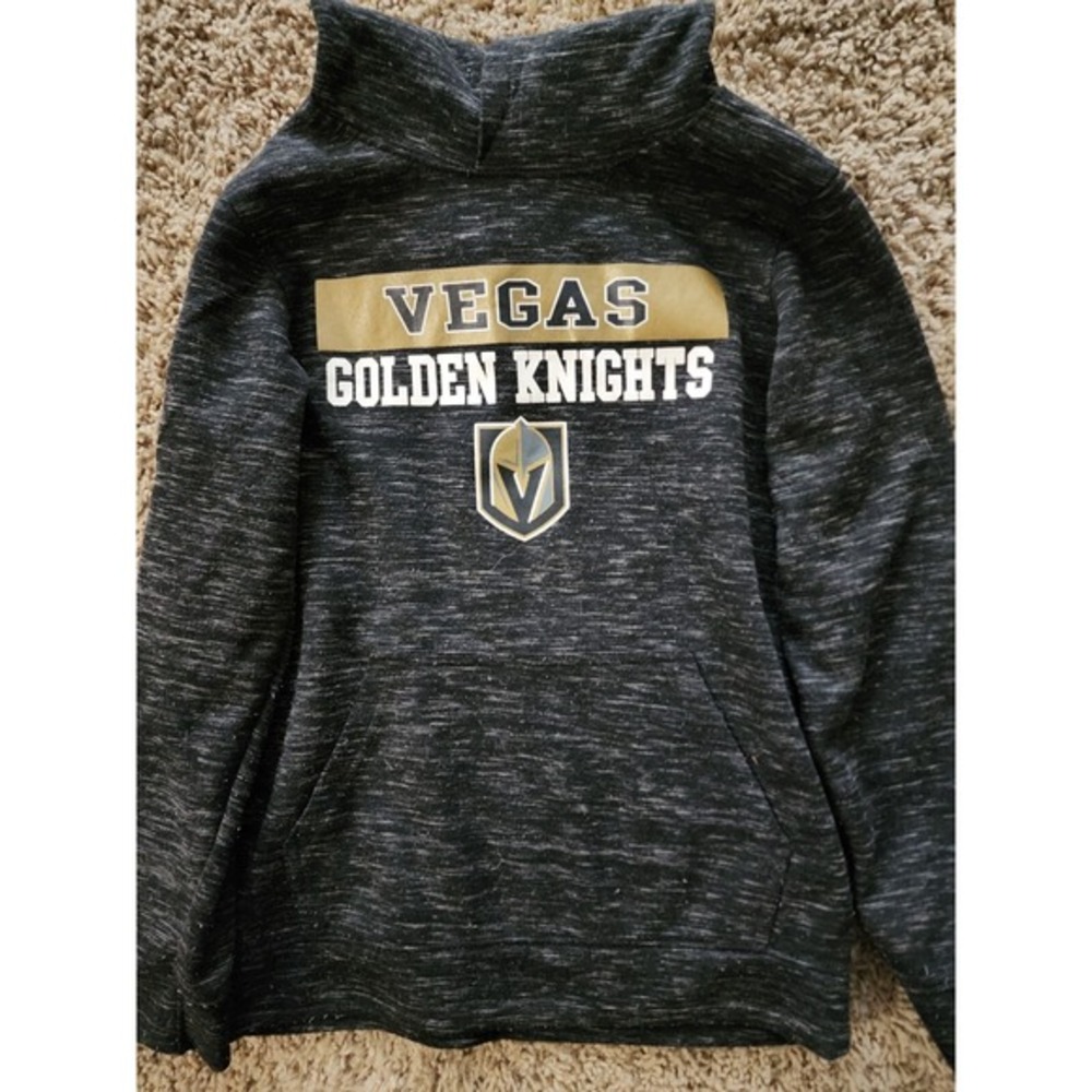 Youth Size Large NHL‎ Hoodie
